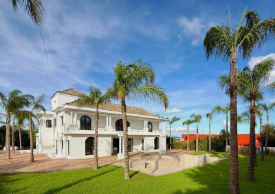 5 Bedroom Detached Villa in Sotogrande Alto - Image 3