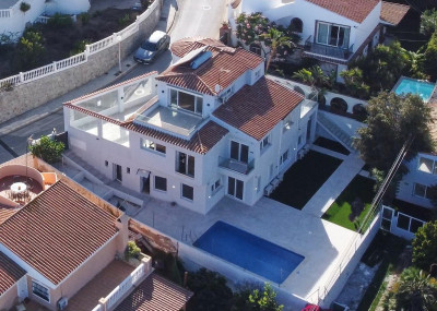 5 Bedroom Detached Villa in El Faro