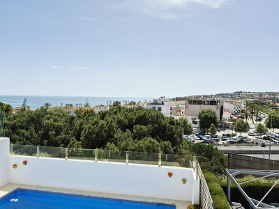 3 Bedroom Semi-Detached House in La Cala de Mijas - Image 2