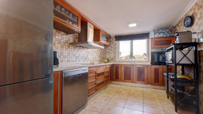 3 Bedroom Townhouse in Manilva - Image 3