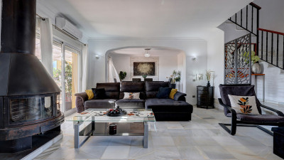 3 Bedroom Townhouse in Manilva - Image 4