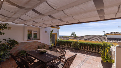 3 Bedroom Townhouse in Manilva - Image 5