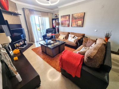3 Bedroom Top Floor Apartment in Estepona - Image 2