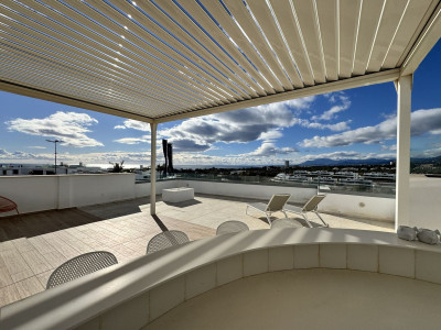 3 Bedroom Penthouse in Santa Clara