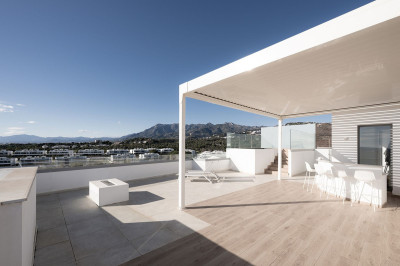 3 Bedroom Penthouse in Santa Clara - Image 2