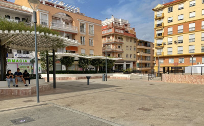 3 Bedroom Middle Floor Apartment in San Pedro de Alcántara