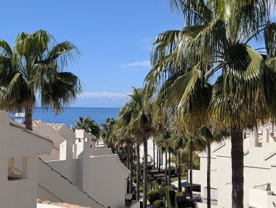3 Bedroom Townhouse in Las Chapas - Image 5