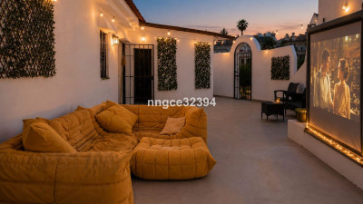 6 Bedroom Penthouse in New Golden Mile
