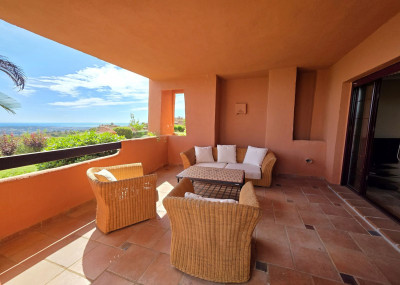 3 Bedroom Ground Floor Apartment in La Mairena - Image 3