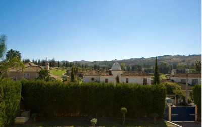 5 Bedroom Detached Villa in Mijas Golf - Image 2