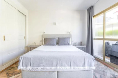 Middle Floor Studio in Elviria - Image 4