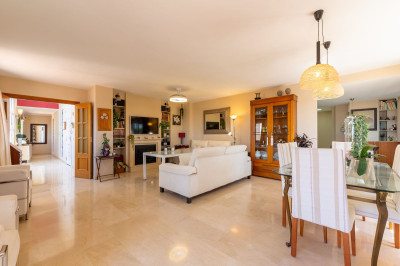 3 Bedroom Penthouse in Estepona
