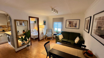 3 Bedroom Townhouse in Mijas - Image 4
