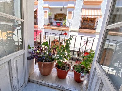 4 Bedroom Townhouse in Marbella - Image 1