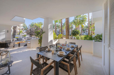 3 Bedroom Ground Floor Apartment in The Golden Mile - Image 5