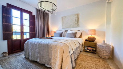 1 Bedroom Middle Floor Apartment in La Duquesa - Image 4