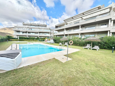 3 Bedroom Middle Floor Apartment in La Cala Golf - Image 1