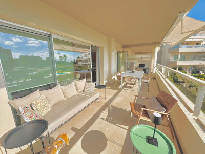 3 Bedroom Middle Floor Apartment in La Cala Golf - Image 2