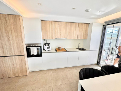 3 Bedroom Middle Floor Apartment in La Cala Golf - Image 4