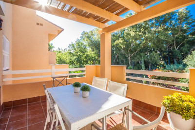 3 Bedroom Middle Floor Apartment in Cabopino