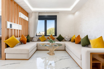 4 Bedroom Detached Villa in Riviera del Sol - Image 4