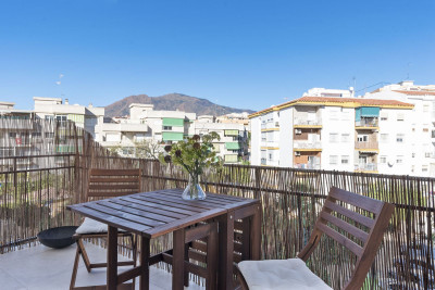 3 Bedroom Middle Floor Apartment in Estepona