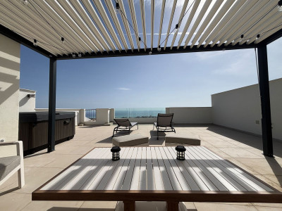 3 Bedroom Top Floor Apartment in Benalmadena - Image 2