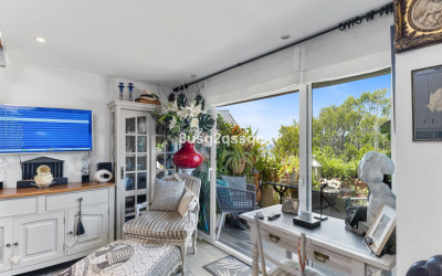 3 Bedroom Penthouse Duplex in Estepona