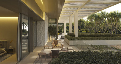 7 Bedroom Residential Plot in Nueva Andalucía - Image 5