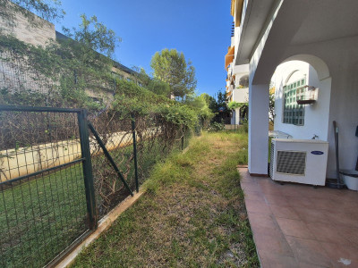 3 Bedroom Ground Floor Apartment in Nagüeles - Image 3