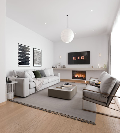 2 Bedroom Semi-Detached House in Estepona - Image 4