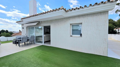 8 Bedroom Detached Villa in Riviera del Sol