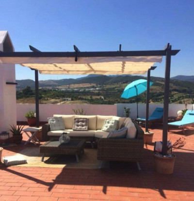 2 Bedroom Penthouse Duplex in Estepona