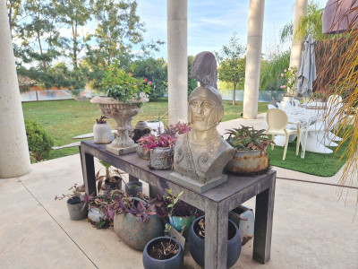 5 Bedroom Detached Villa in Estepona - Image 4