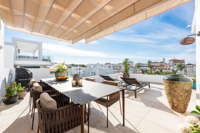 3 Bedroom Penthouse in El Paraiso - Image 4