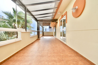 2 Bedroom Penthouse in Benalmadena - Image 5