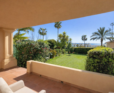 3 Bedroom Townhouse in Estepona