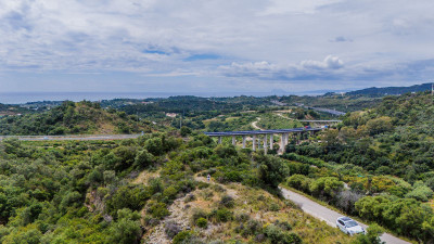 Land in Estepona - Image 1