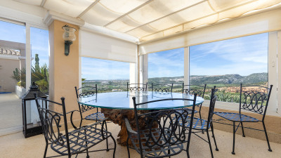 3 Bedroom Penthouse in Doña Julia - Image 3