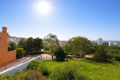 3 Bedroom Townhouse in Arroyo de la Miel - Image 2