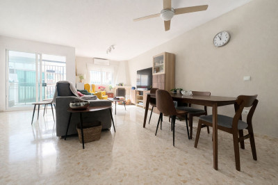 3 Bedroom Townhouse in Arroyo de la Miel - Image 3