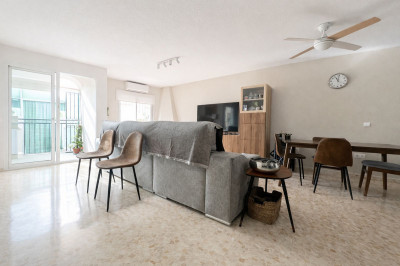 3 Bedroom Townhouse in Arroyo de la Miel - Image 4
