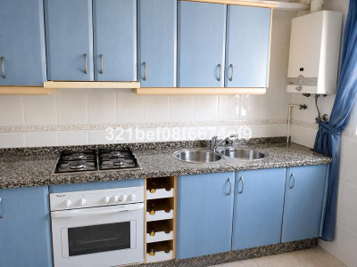 3 Bedroom Townhouse in Estepona - Image 3