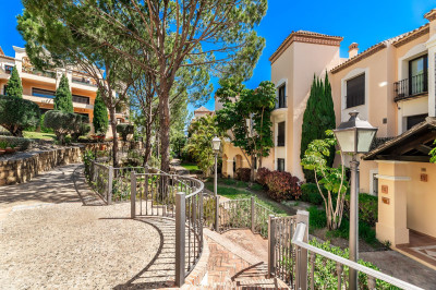 3 Bedroom Ground Floor Apartment in La Quinta - Image 1