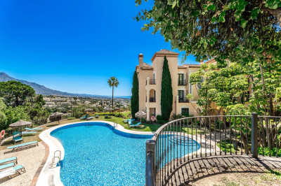 3 Bedroom Ground Floor Apartment in La Quinta - Image 2