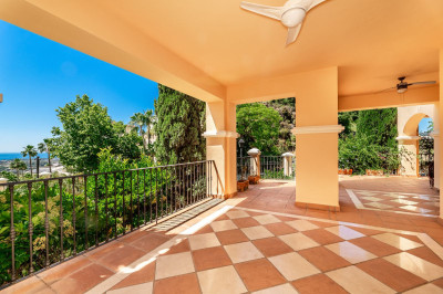 3 Bedroom Ground Floor Apartment in La Quinta - Image 5