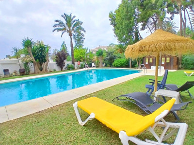 3 Bedroom Penthouse in Torrequebrada - Image 3