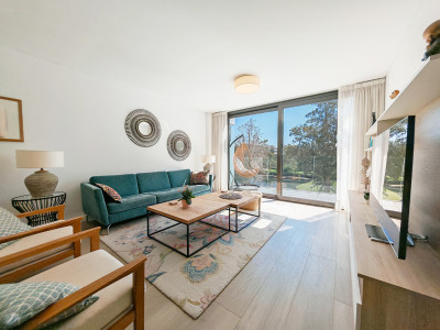 3 Bedroom Middle Floor Apartment in La Cala de Mijas