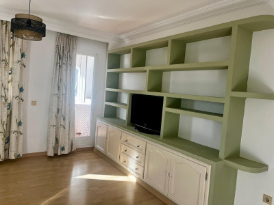 3 Bedroom Middle Floor Apartment in Nagüeles - Image 4