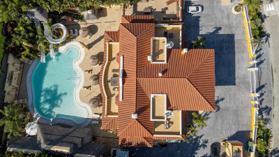 6 Bedroom Detached Villa in Sotogrande